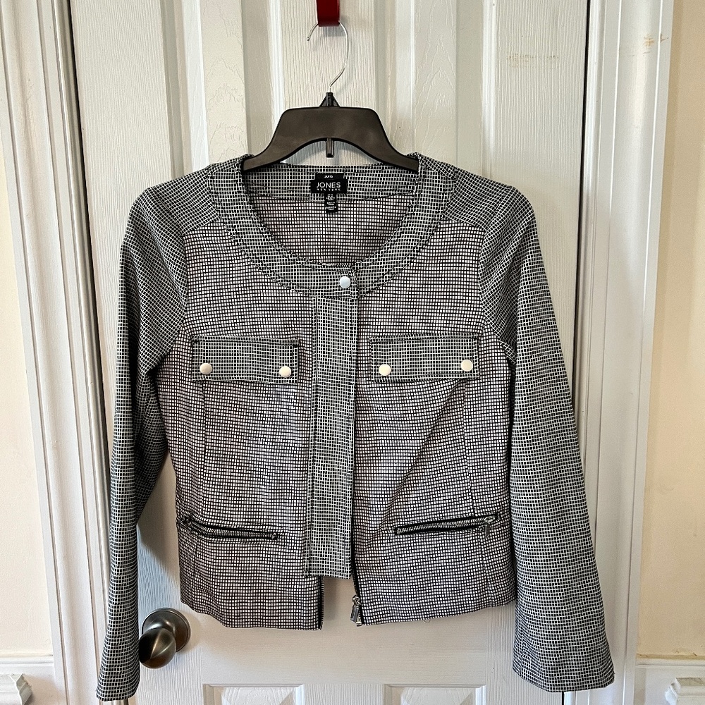 Jones Jacket - SZ M